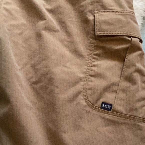 5.11 Tactical cargo pants - Picture 7 of 7